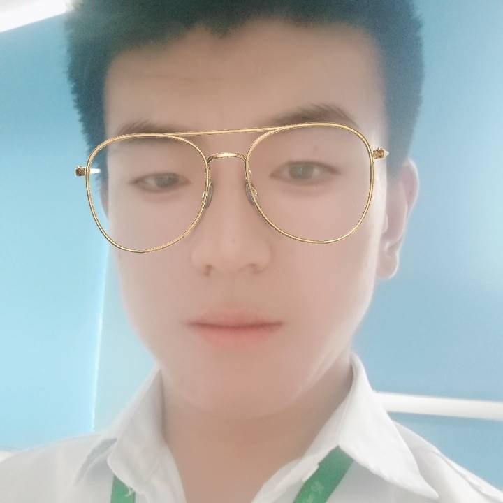 幸运男孩的第一张照片--安阳相亲服务中心