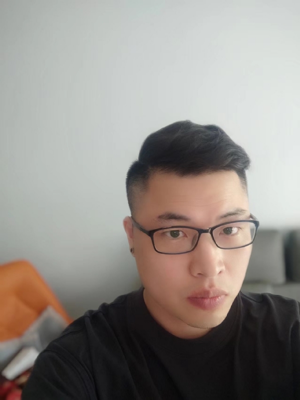 Vincent的第二张照片--安阳相亲服务中心