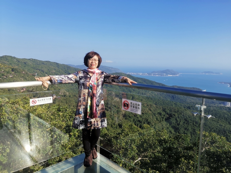 荷荷的第一张照片--安阳相亲服务中心