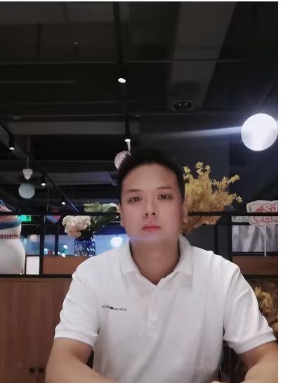 kevin的第一张照片--安阳相亲服务中心