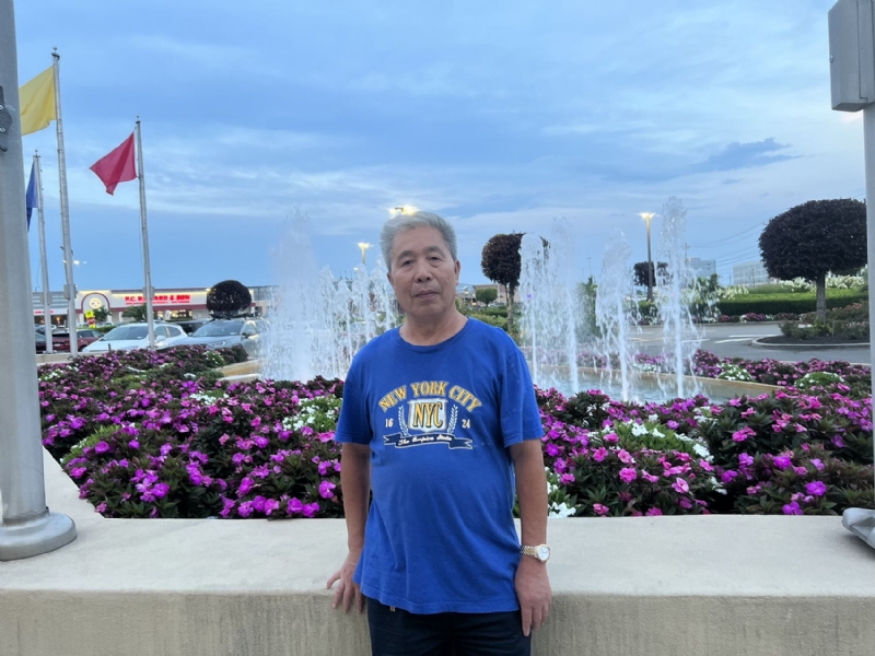 全全的第一张照片--安阳相亲服务中心