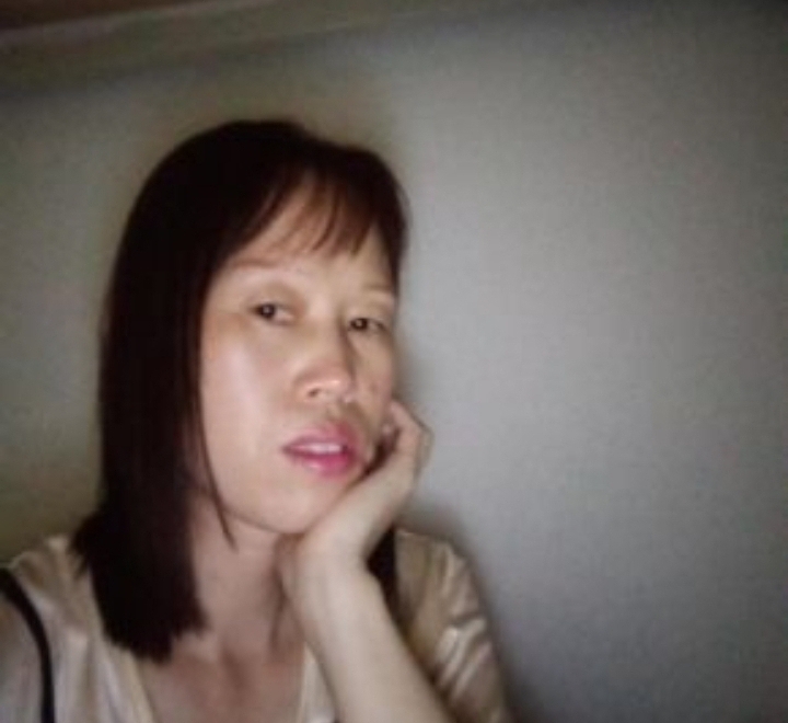 枫叶的第一张照片--安阳相亲服务中心