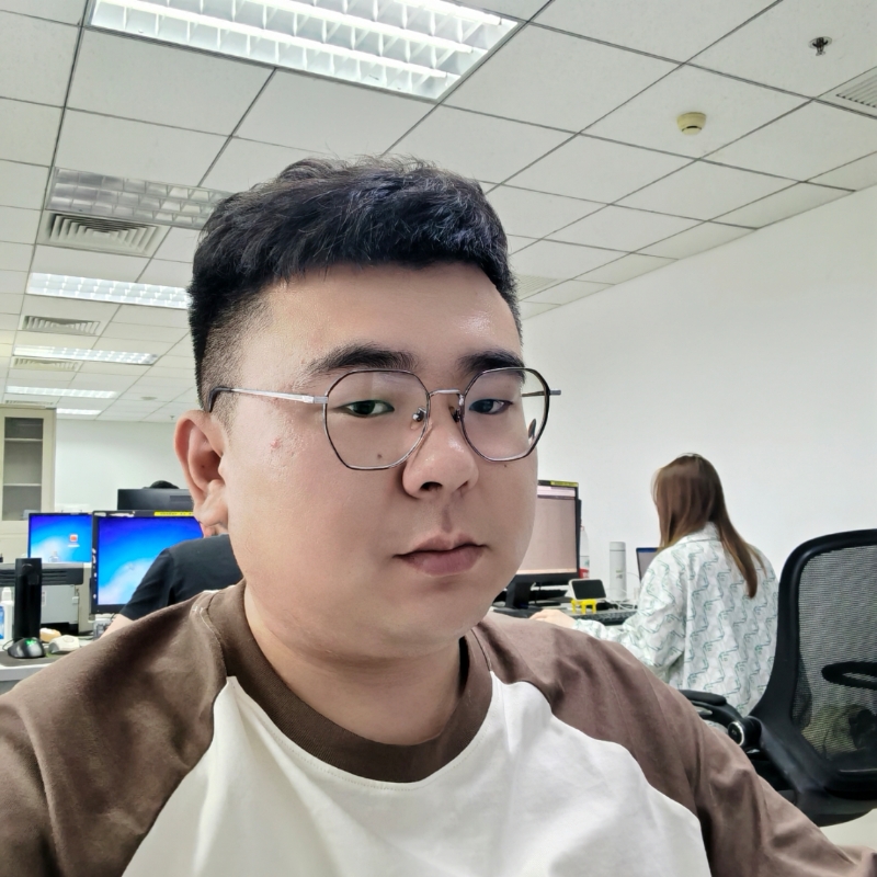 默蝉莫禅的第一张照片--安阳相亲服务中心