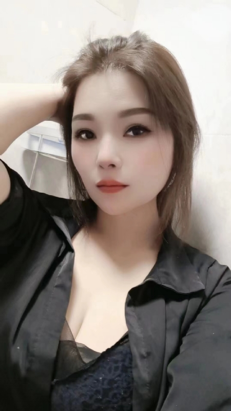 爱笑的女孩的第一张照片--安阳相亲服务中心