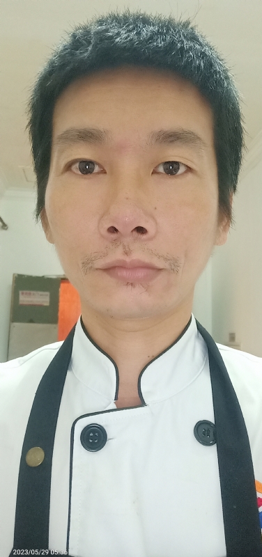 美味美爱的第一张照片--安阳相亲服务中心