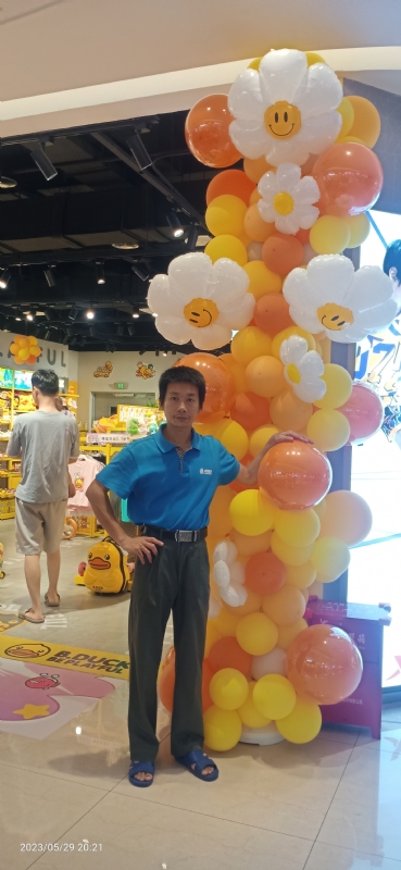 美味美爱的第二张照片--安阳相亲服务中心