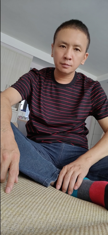 诚~的第一张照片--安阳相亲服务中心