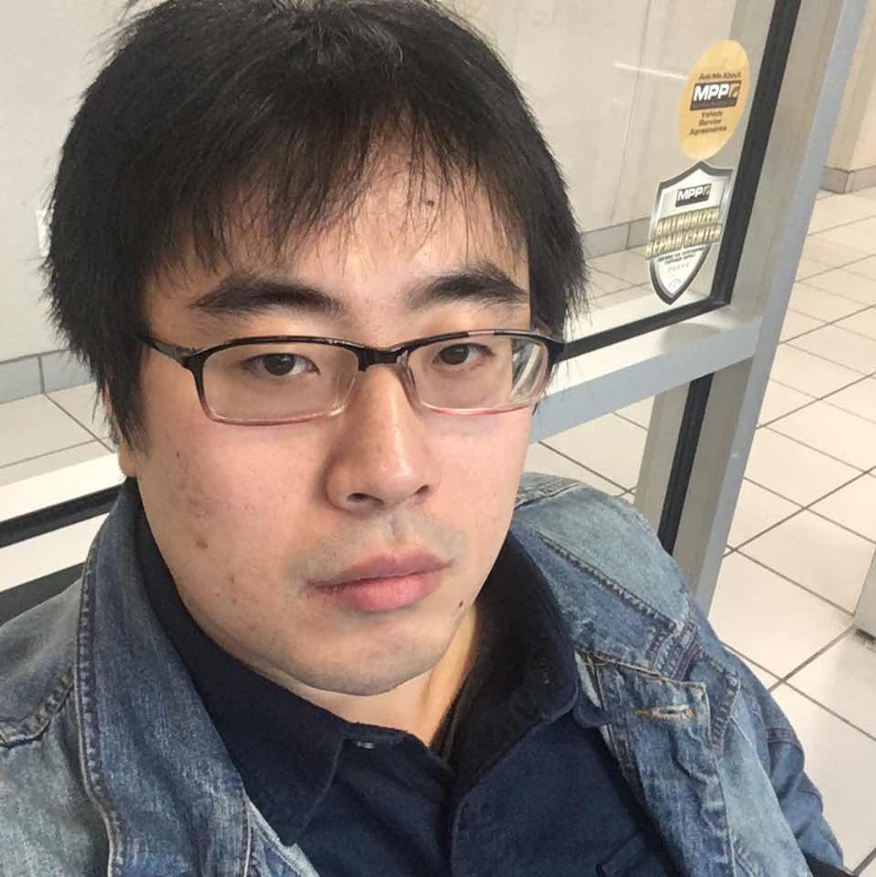 Ray的第二张照片--安阳相亲服务中心