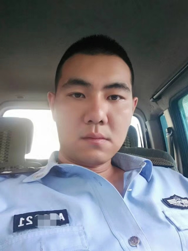 如果不爱请别伤害的第一张照片--安阳相亲服务中心