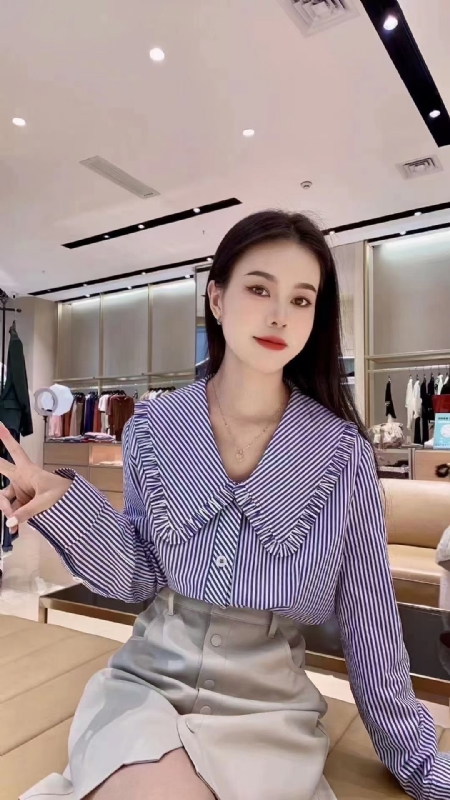 温柔小女人的第一张照片--安阳相亲服务中心