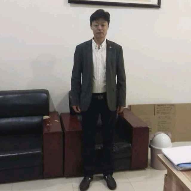 蓝天白云的第二张照片--安阳相亲服务中心