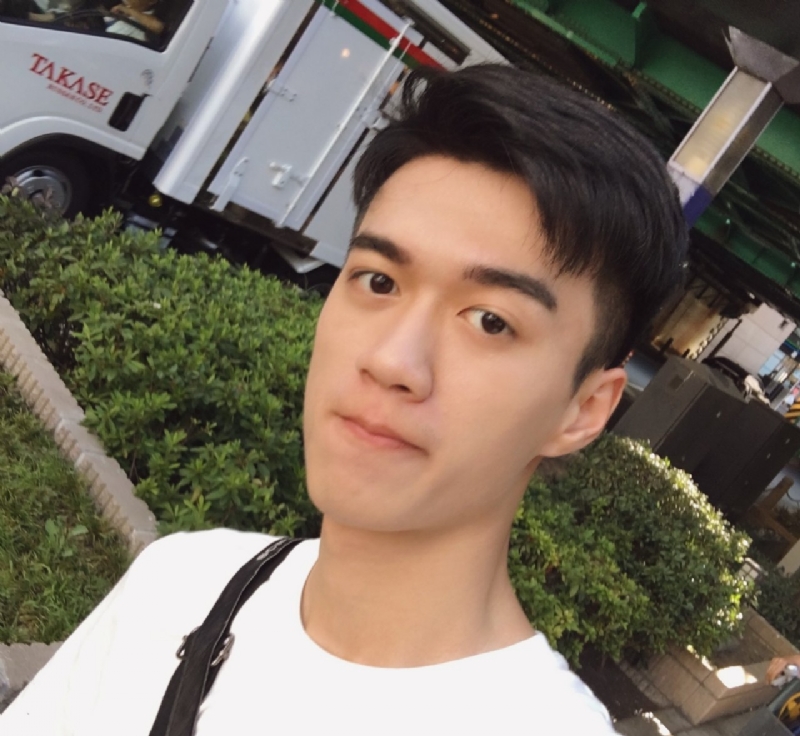 xiaoji的第二张照片--安阳相亲服务中心