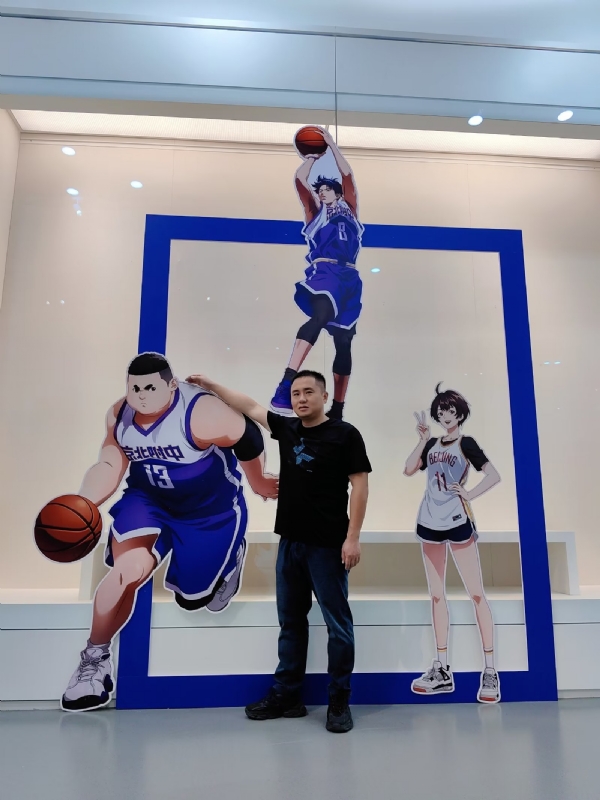 大海的第一张照片--安阳相亲服务中心