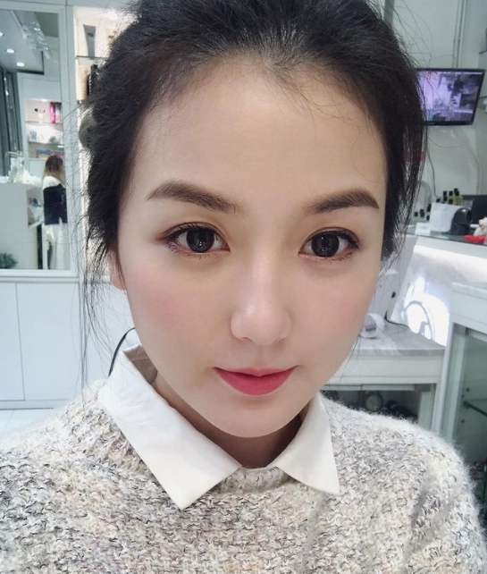 Miamimi的第一张照片--安阳相亲服务中心