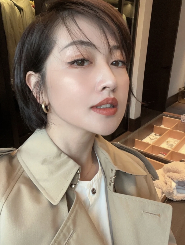 Angie的第一张照片--安阳相亲服务中心