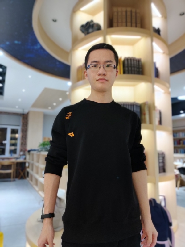 轩墨的第一张照片--安阳相亲服务中心