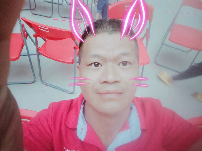 明灯哥哥的第一张照片--安阳相亲服务中心