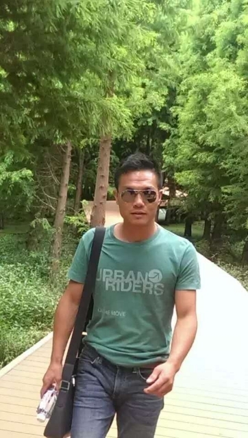 荆州王婆说媒的第一张照片--安阳相亲服务中心