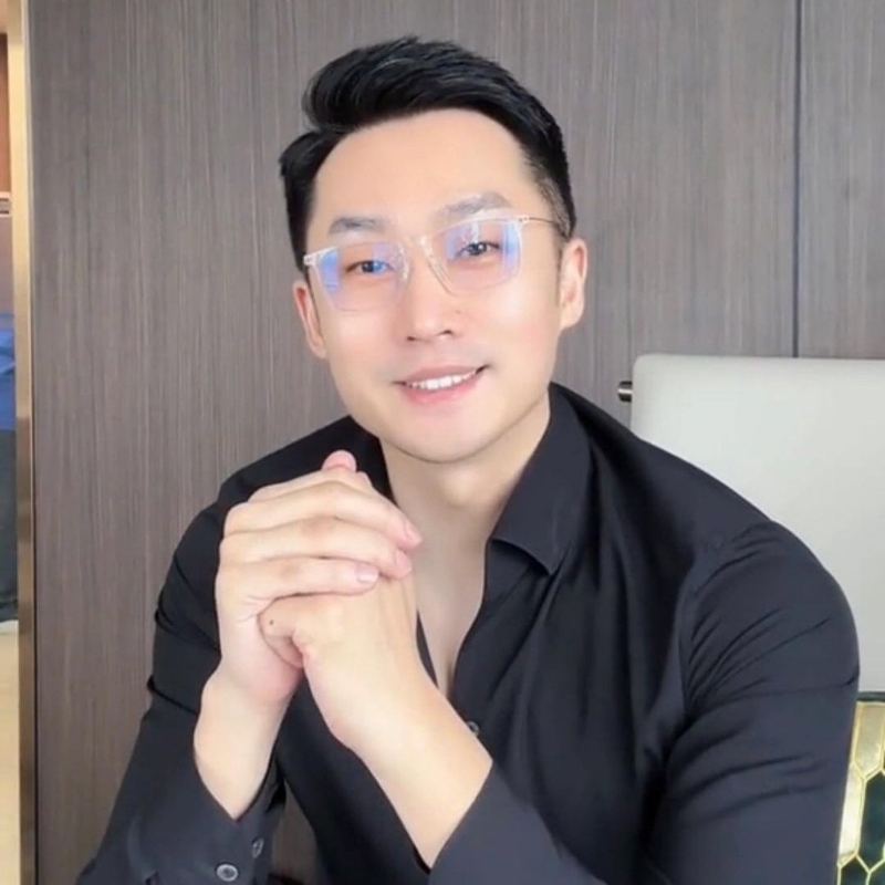 阳光大男孩的第二张照片--安阳相亲服务中心