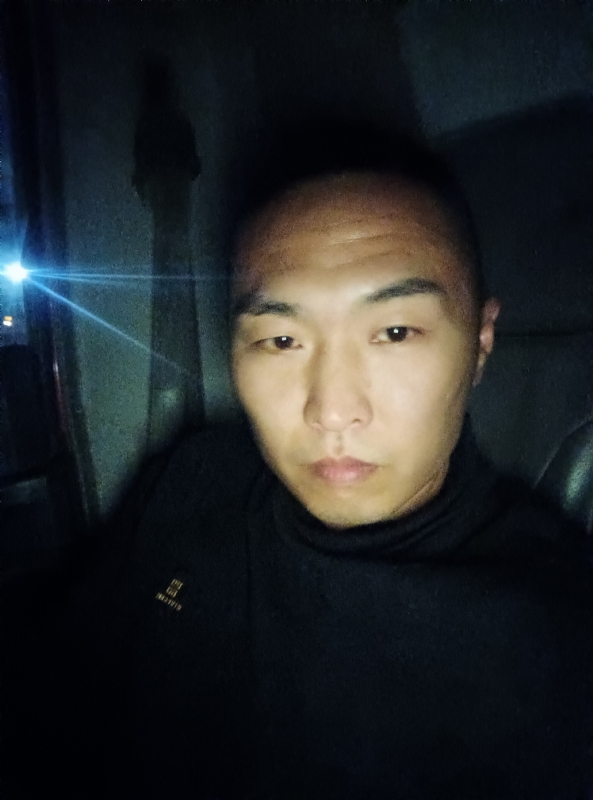 小小李的第一张照片--安阳相亲服务中心