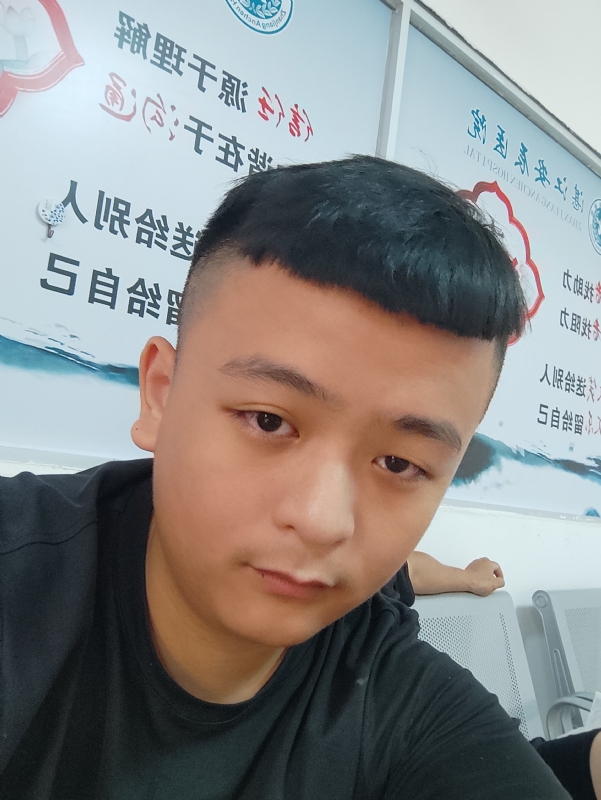 阿景的第一张照片--安阳相亲服务中心