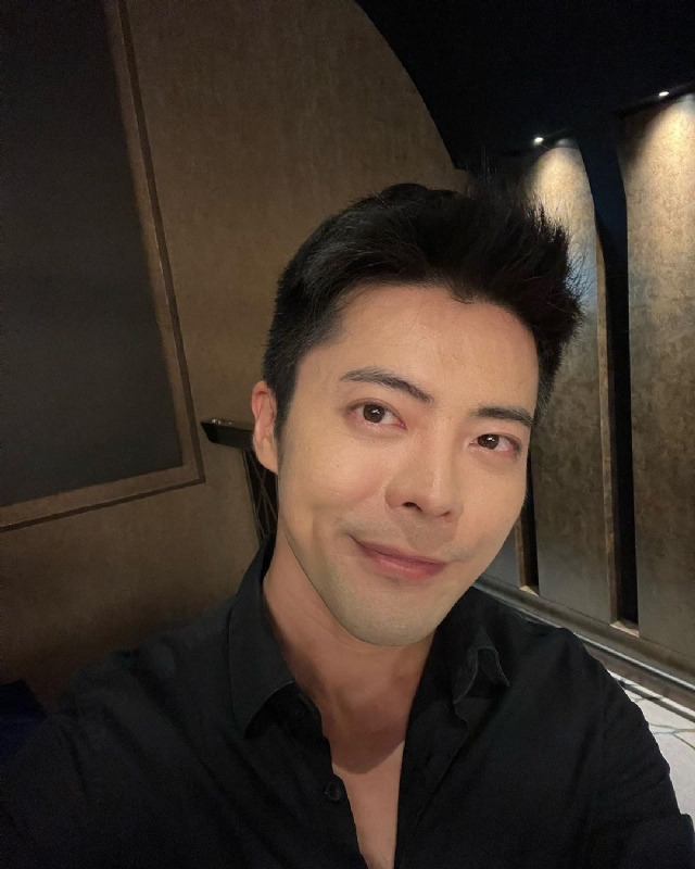 蛮子的第一张照片--安阳相亲服务中心