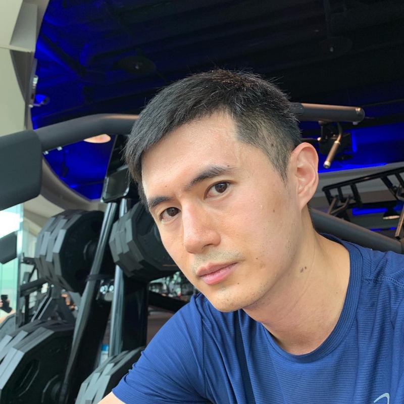 David的第一张照片--安阳相亲服务中心