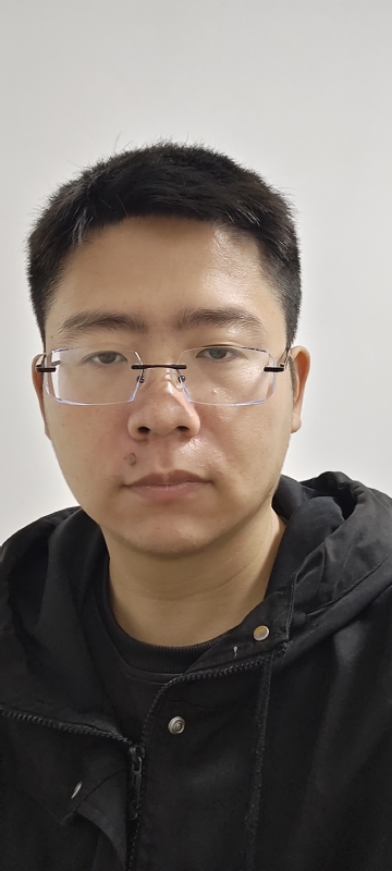 默先的第一张照片--安阳相亲服务中心