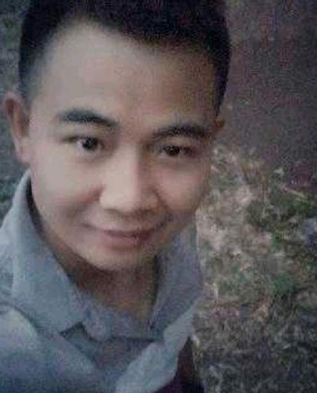 松岭的第二张照片--安阳相亲服务中心