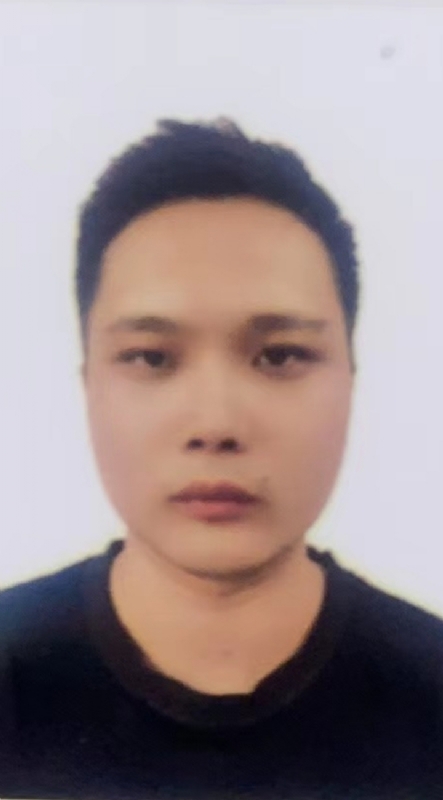 庆航的第一张照片--安阳相亲服务中心