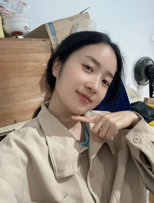 多喝热水的第二张照片--安阳相亲服务中心