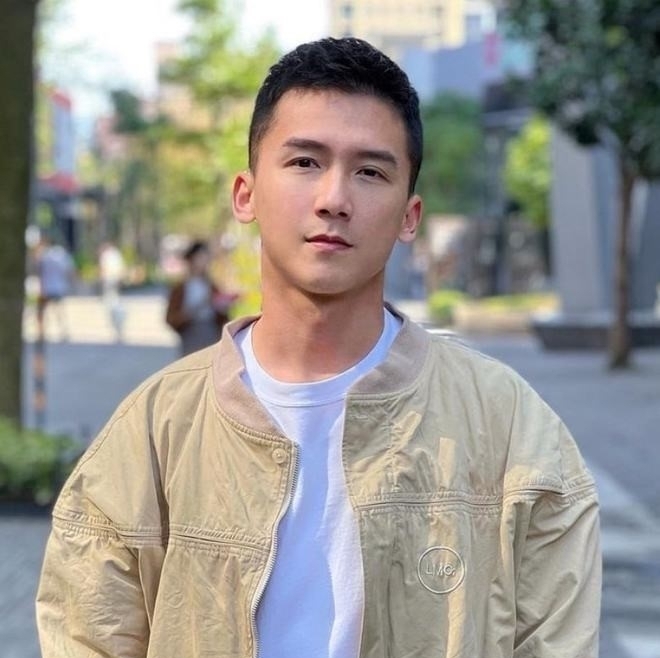 陈宥维的第二张照片--安阳相亲服务中心