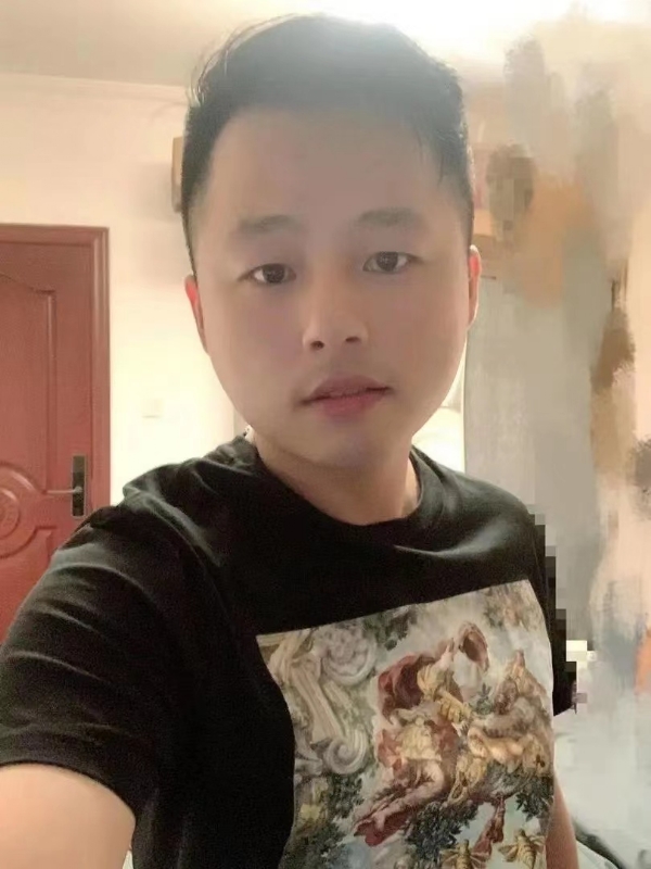 追风少年的第一张照片--安阳相亲服务中心