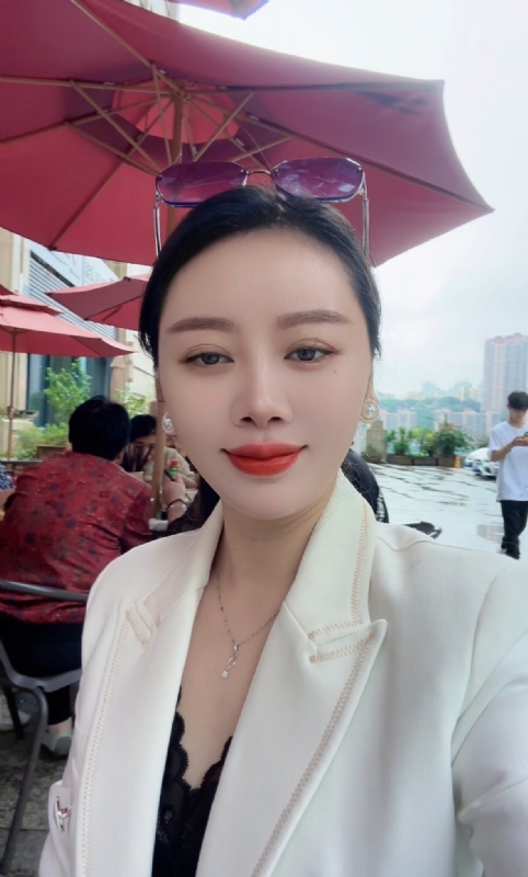 Angela的第一张照片--安阳相亲服务中心