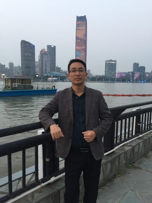 风月无边的第一张照片--安阳相亲服务中心