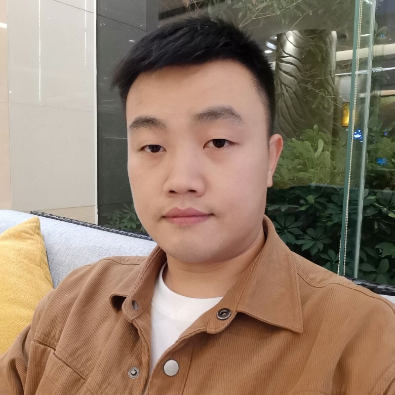 阳光炎斌的第一张照片--安阳相亲服务中心