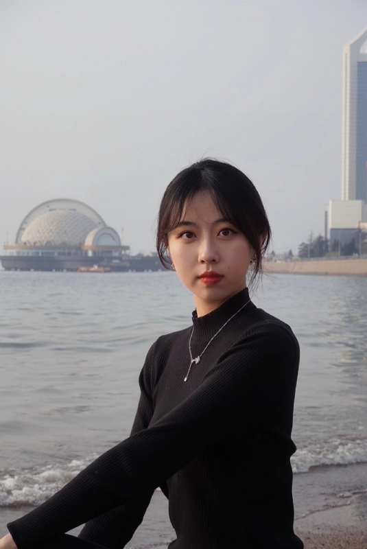 一谷幽兰的第一张照片--安阳相亲服务中心