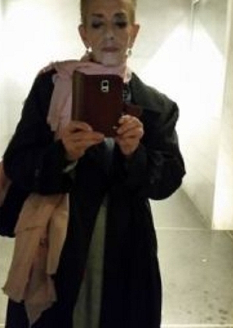 patricia的第一张照片--安阳相亲服务中心