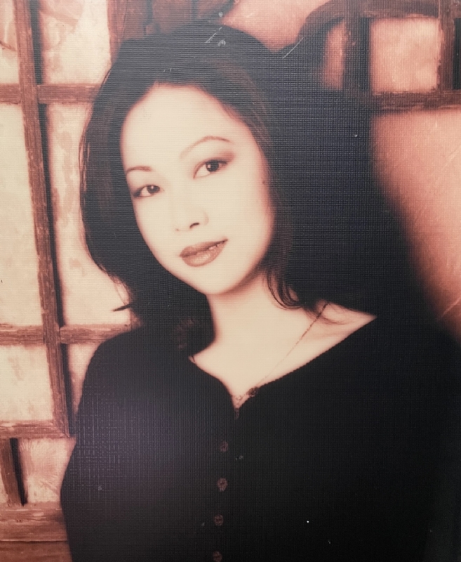 yiranyiran的第一张照片--安阳相亲服务中心