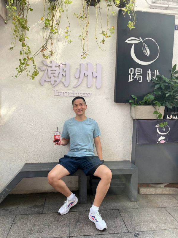 Elio的第一张照片--安阳相亲服务中心