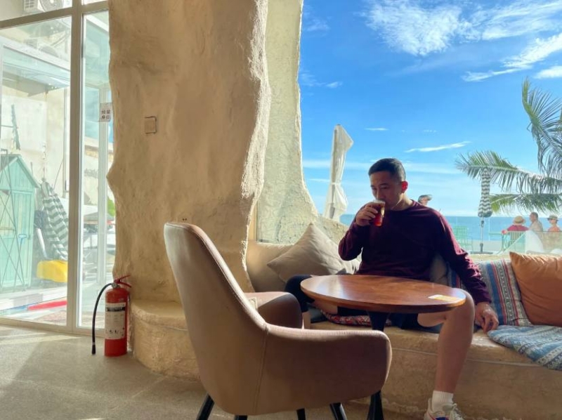 Elio的第三张照片--安阳相亲服务中心