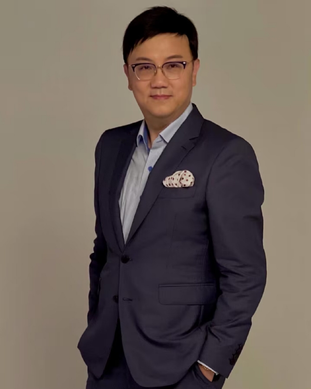 James的第二张照片--安阳相亲服务中心