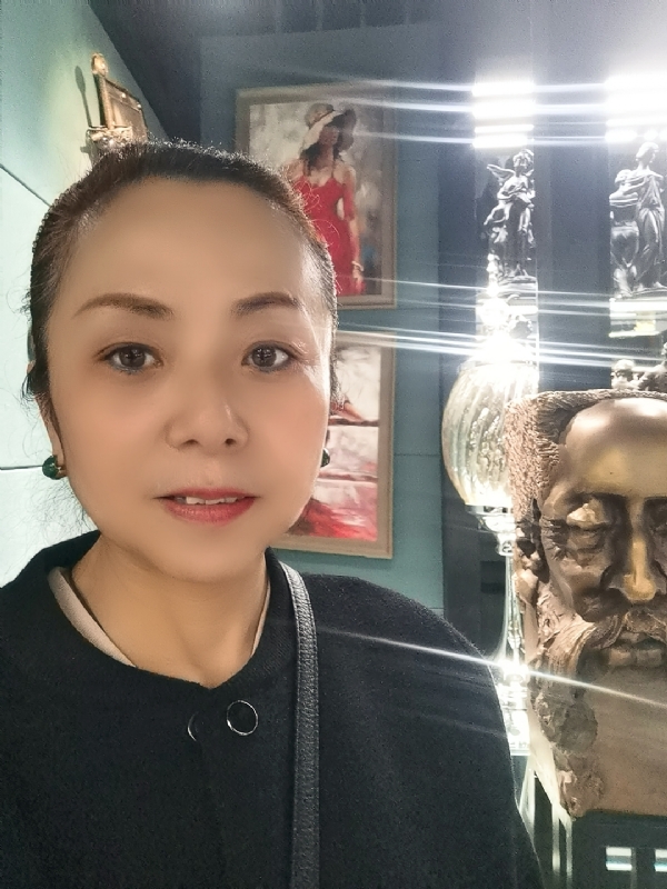 平平淡淡的第一张照片--安阳相亲服务中心