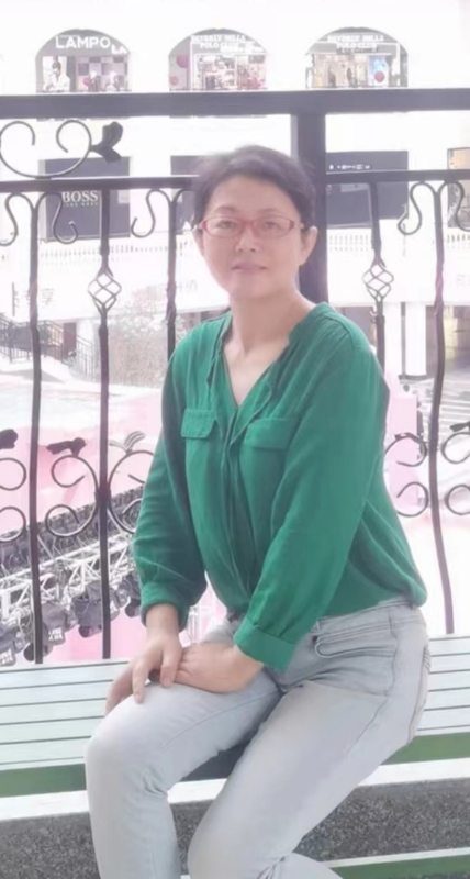 丽华的第七张照片--安阳相亲服务中心