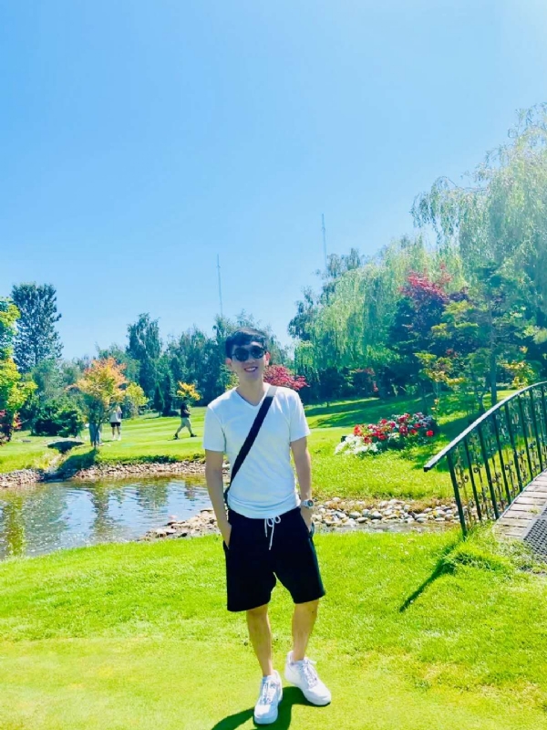 Will的第二张照片--安阳相亲服务中心