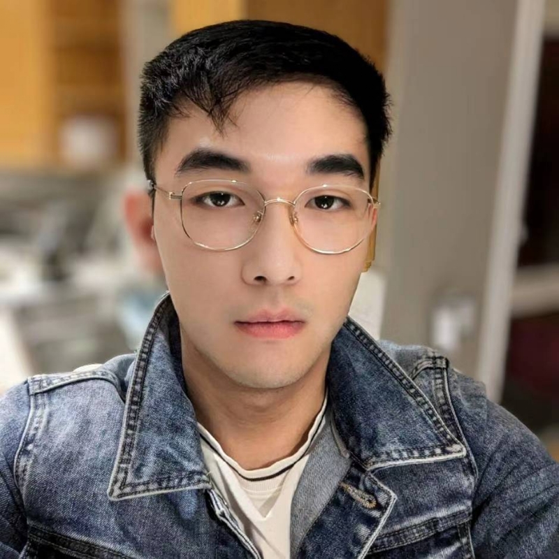 Will的第三张照片--安阳相亲服务中心