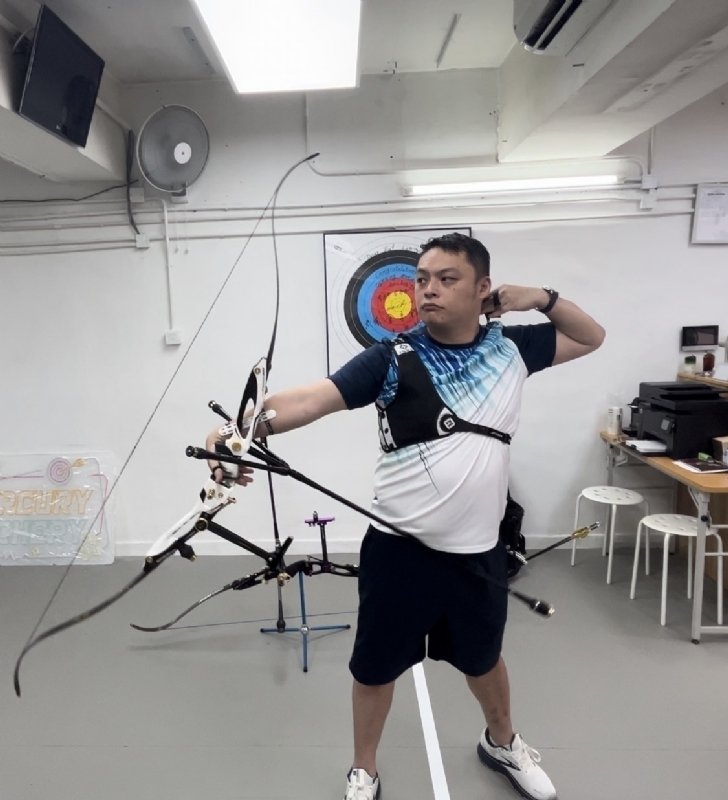 iansuen的第二张照片--安阳相亲服务中心