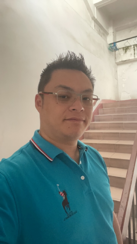 iansuen的第三张照片--安阳相亲服务中心