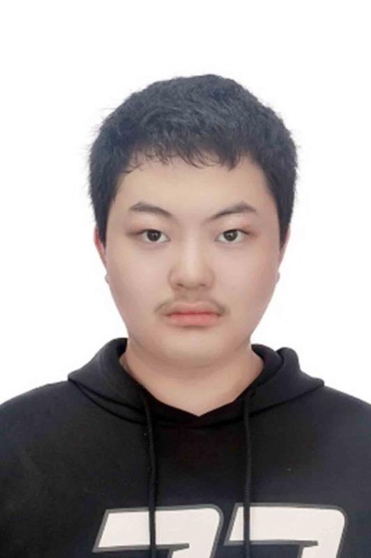 爱笑的男孩的第一张照片--安阳相亲服务中心