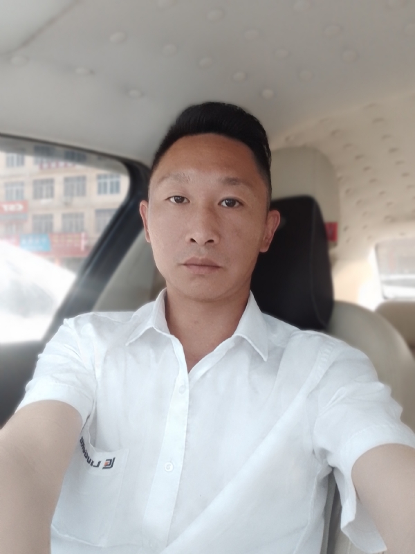 其实都没有的第一张照片--安阳相亲服务中心